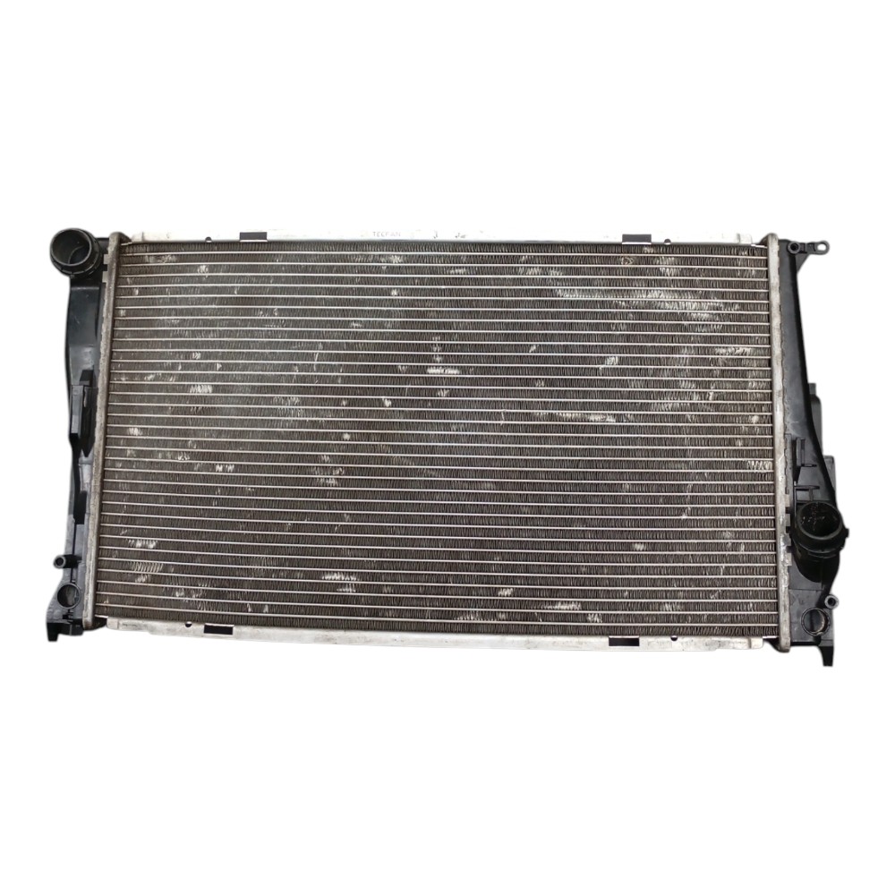 Radiador Água Bmw 335i 3.0 E90 2009 2010 2011 7548104 7