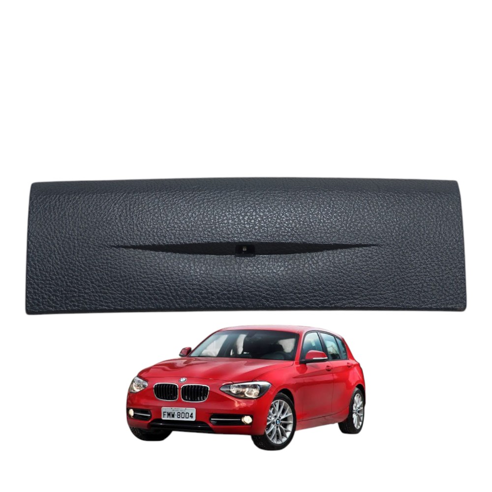 Moldura Tampa Console Central Bmw 118i 116i 120i 320i 2014 1