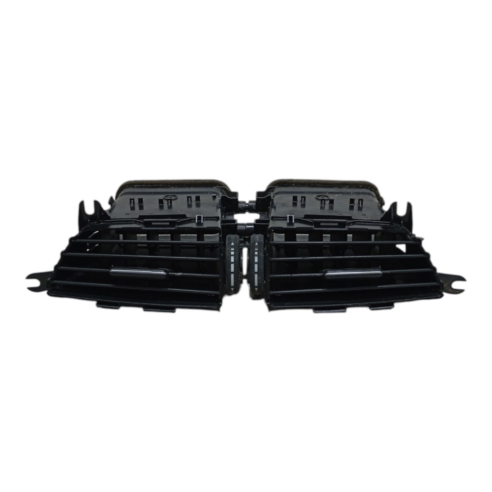 Difusor De Ar Central Mercedes Benz C180 1.6 Turbo 2014