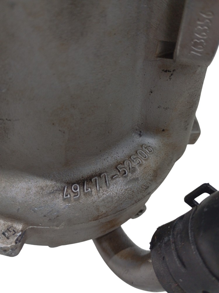 Turbina Bmw 320i 2.0 F30 2013 2014 2015 2016 Cod 4947752506 6