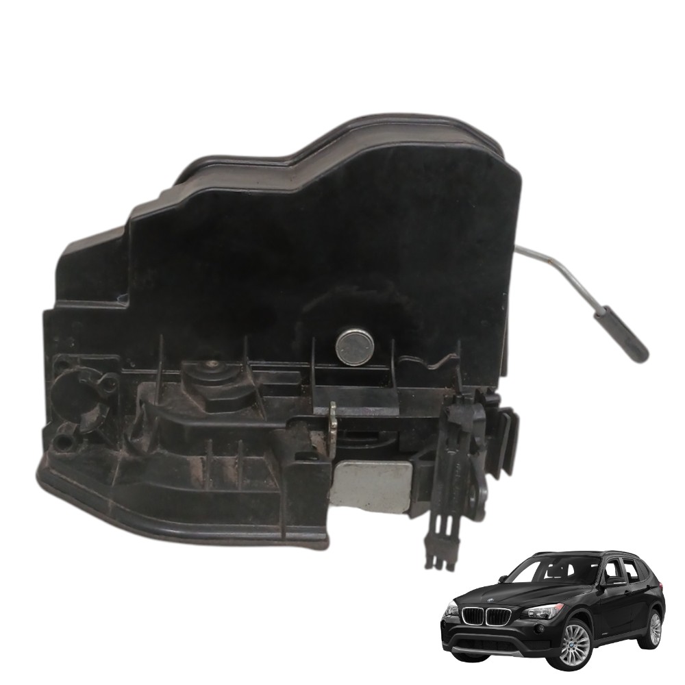 Fechadura Porta Traseira Direita Bmw X1 2.0 2010 2015 E84