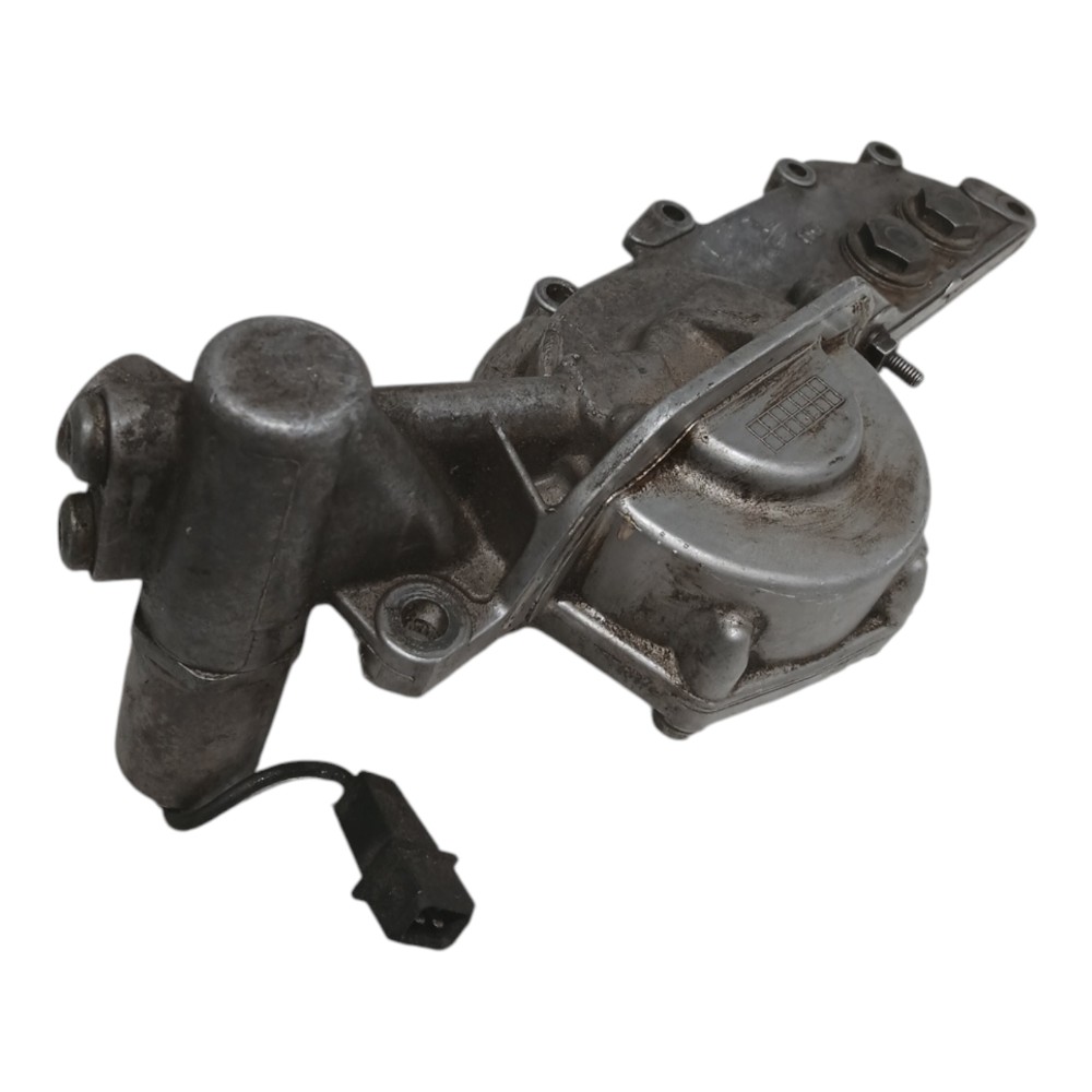 Válvula Vanus Cabeçote Bmw 528i 2.8 E39 1996 1998 17384059 4