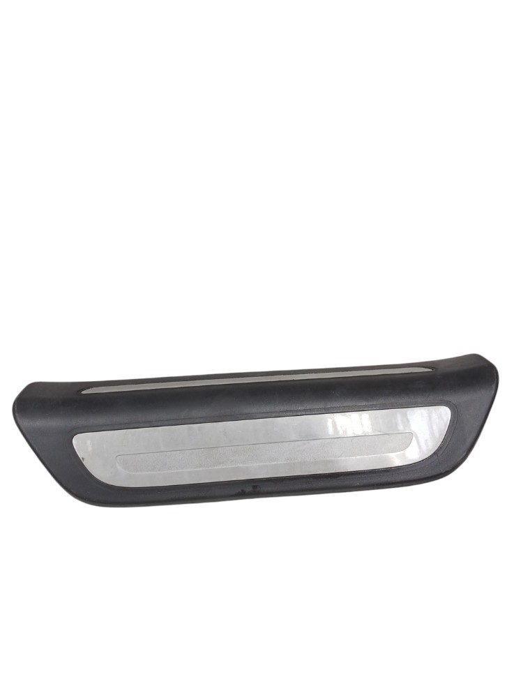 Soleira Porta Traseira Direita Audi Q5 2.0 Turbo 2009 2010 4
