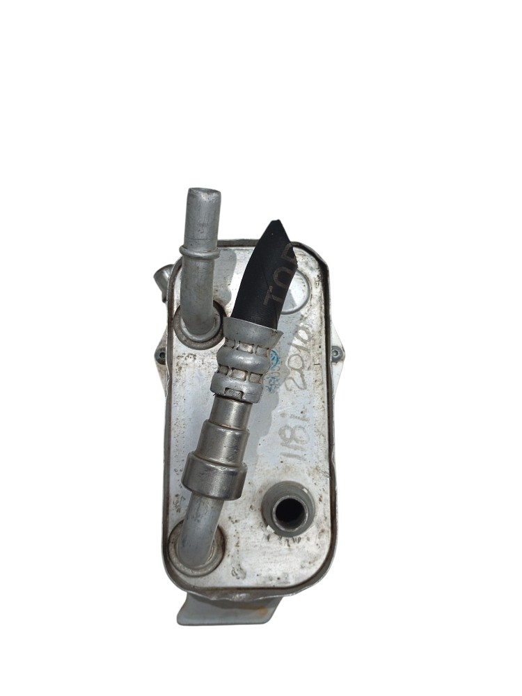 Trocador Calor Resfriador Óleo Bmw 118i 2.0 2009 2010 E87 1