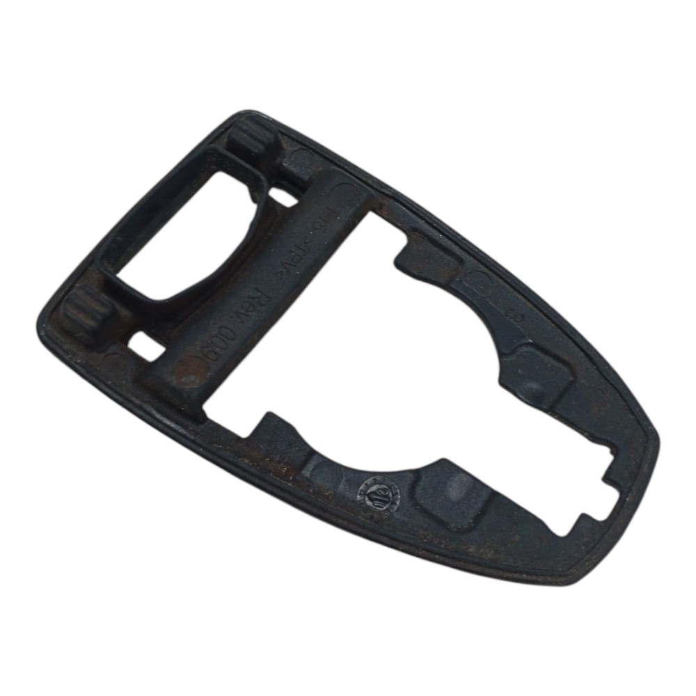 Borracha Maçaneta Externa Porta Tras Direita Bmw X1 2.0 2017