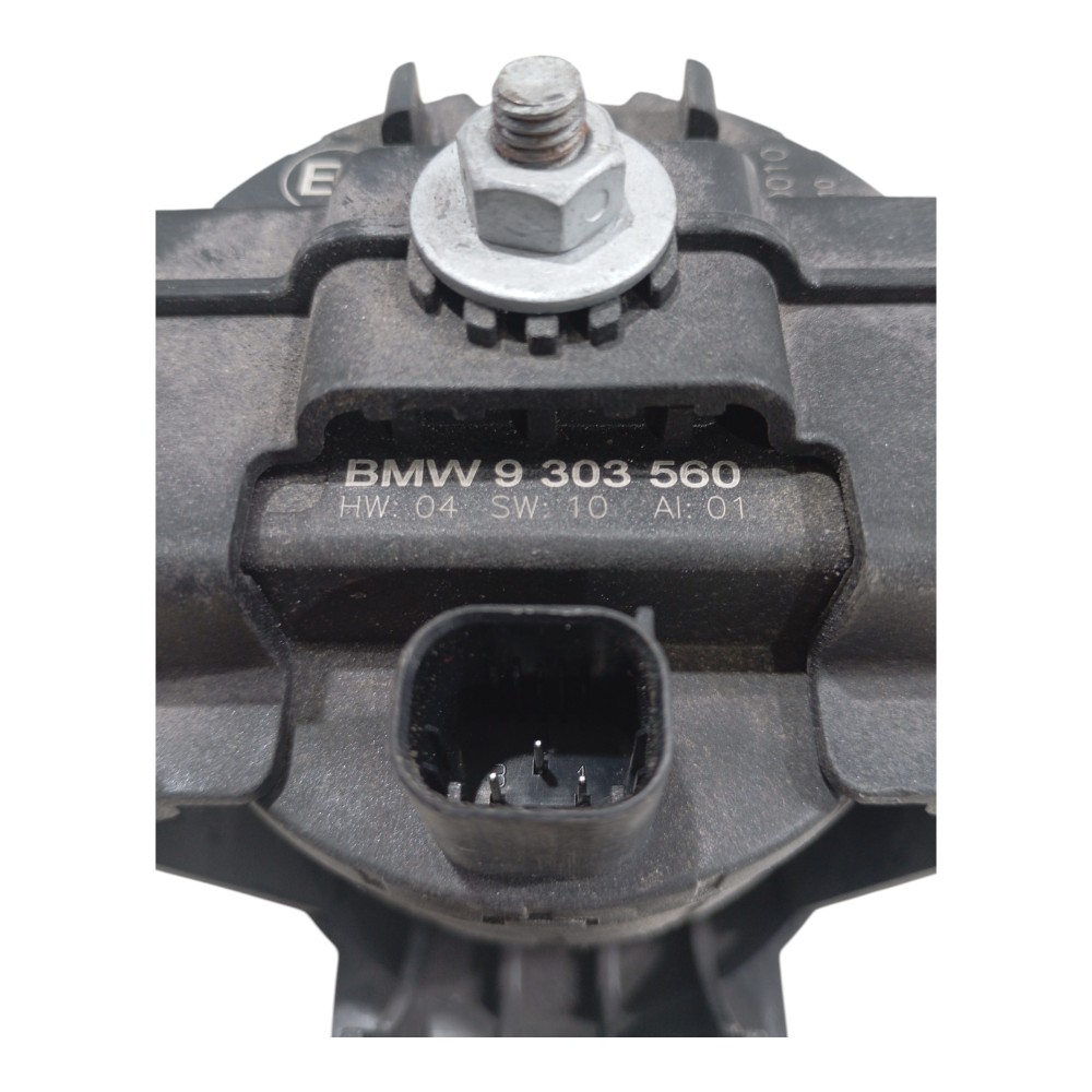 Módulo Sinene Alarme Emergência Bmw 320i 2.0 2013 2014 2015 2