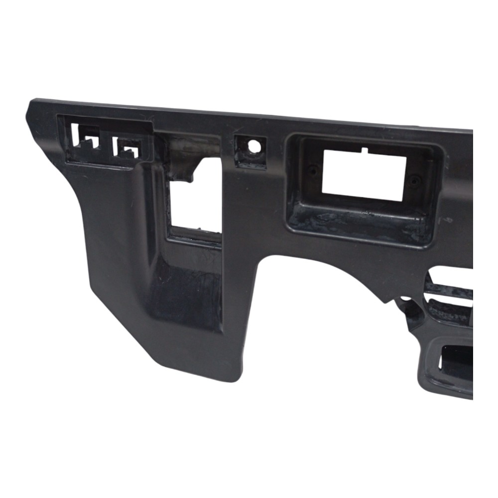 Tampa Inferior Painel Mercedes Benz A250 2015 Coda1766800006 Preto 4