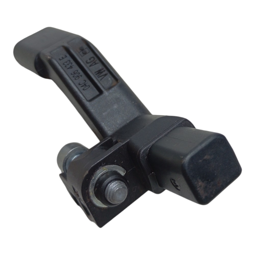 Sensor Rotação Virabrequim Volkswagen Nivus 1.0 Turbo 2021 6