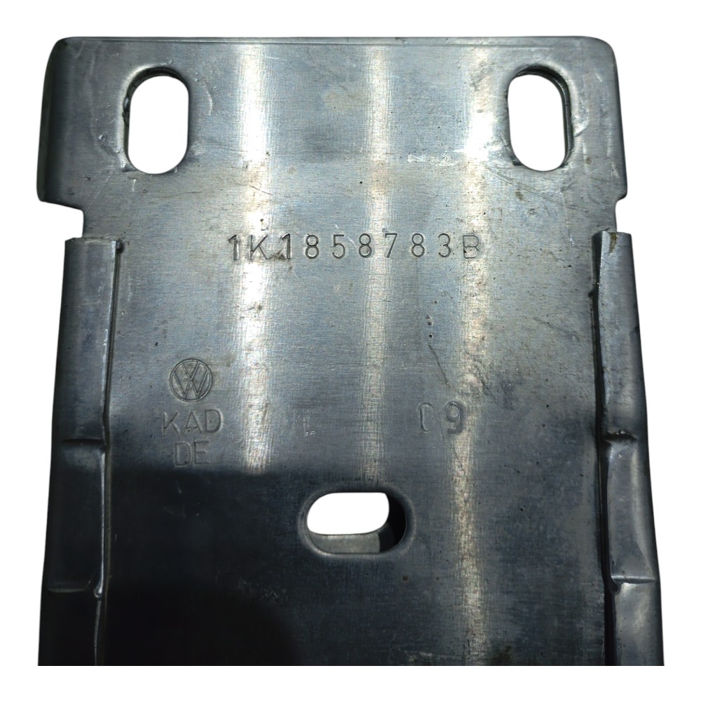Suporte Painel Instrumento Volkswagen Jetta 2.5 2007 2008 5