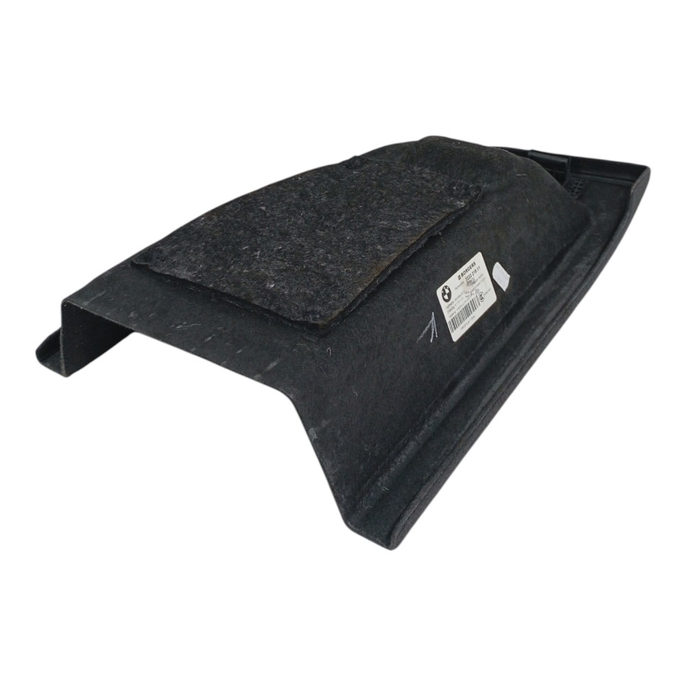 Tampa Compartimento Porta Malas Direito Bmw X3 2.0 T 2014