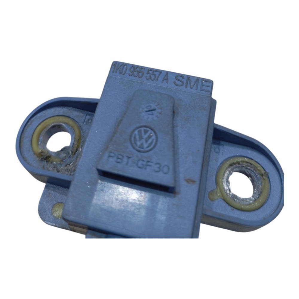 Sensor airbag impacto porta Volkswagen jetta 2.5 2007 2008 3