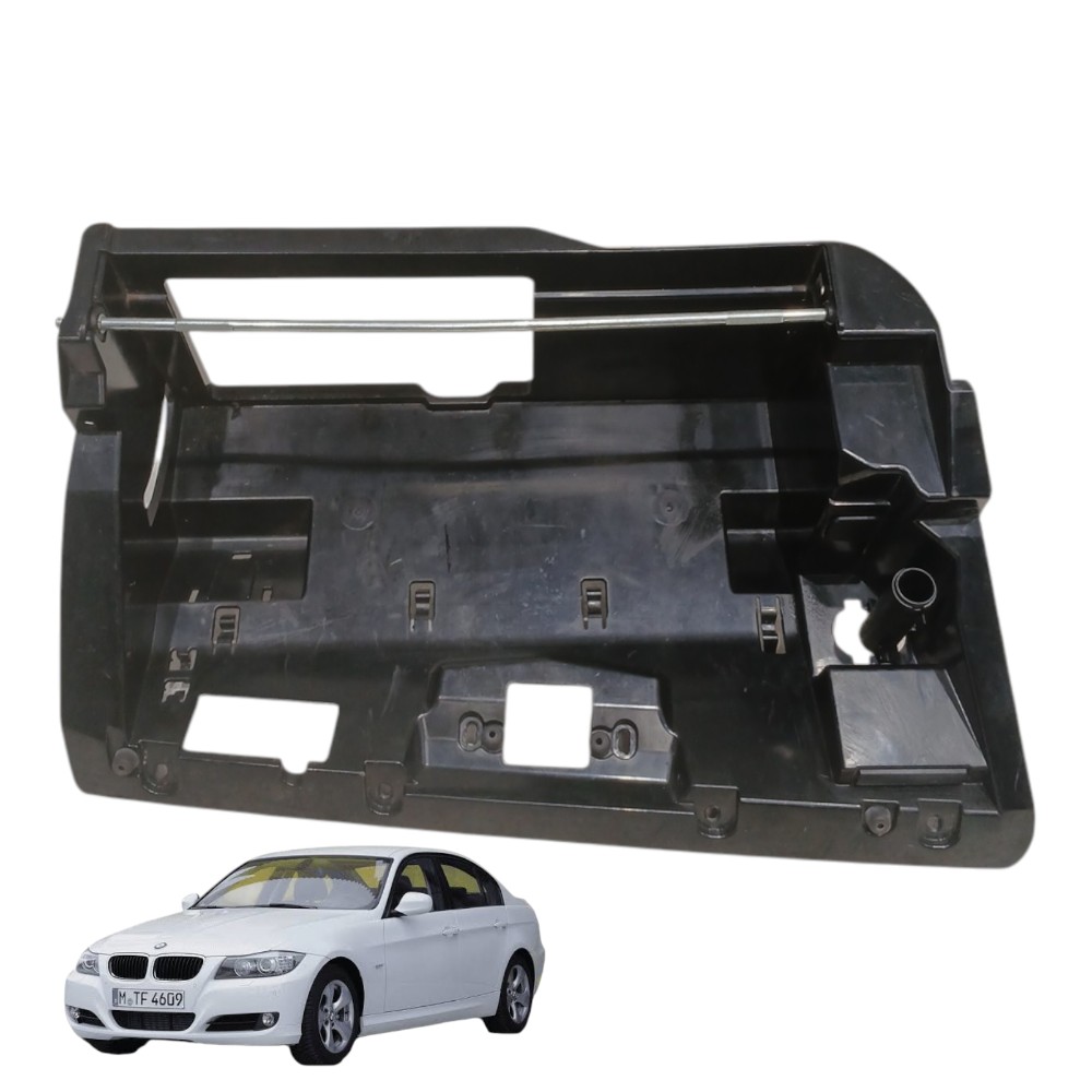 Suporte Porta Luvas Bmw 320i 2.0 Aspirada 2009 2010 2011 N46 1