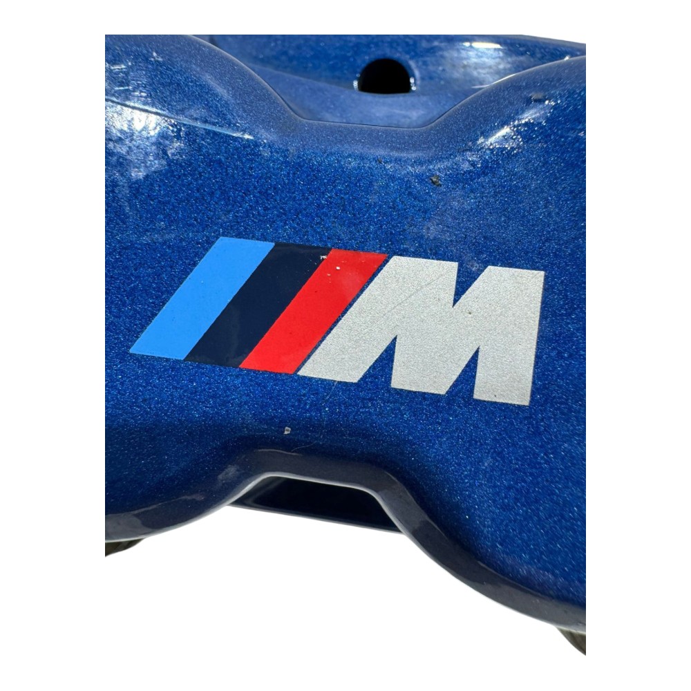 Par Pinça De Freio Dianteiro Bmw M135i 3.0 2014 Cod 340p440 5