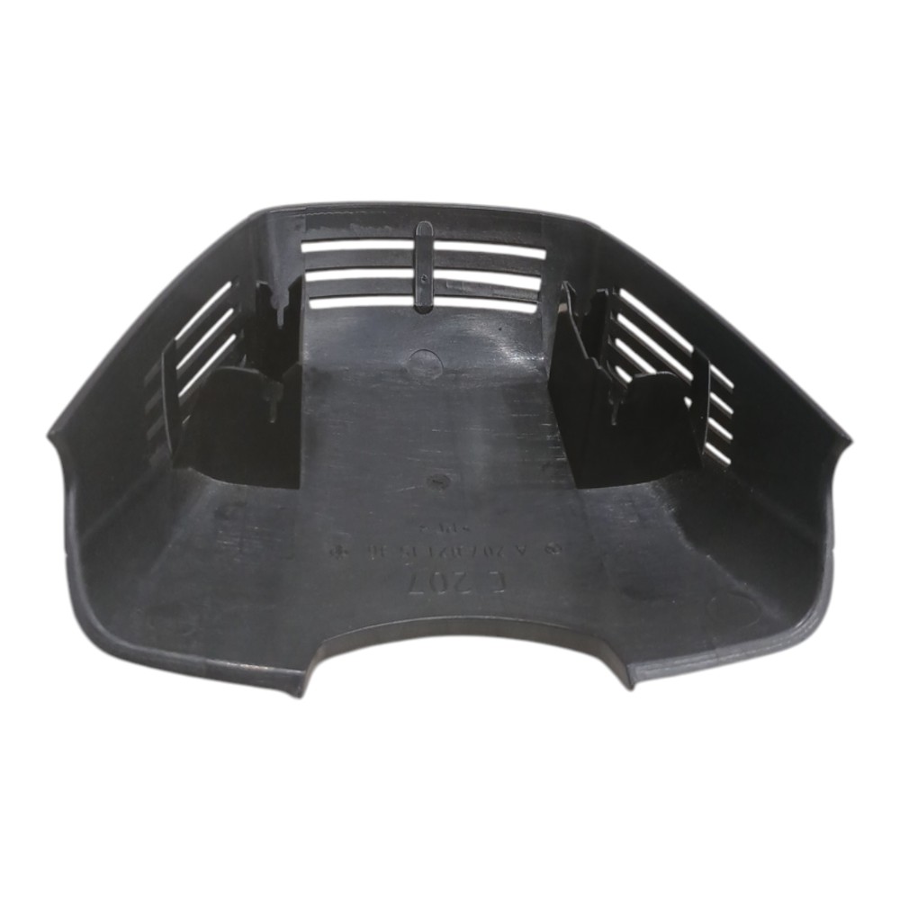 Moldura Acabamento Sensor Chuva Mercedes-benz C180 1.6 2014