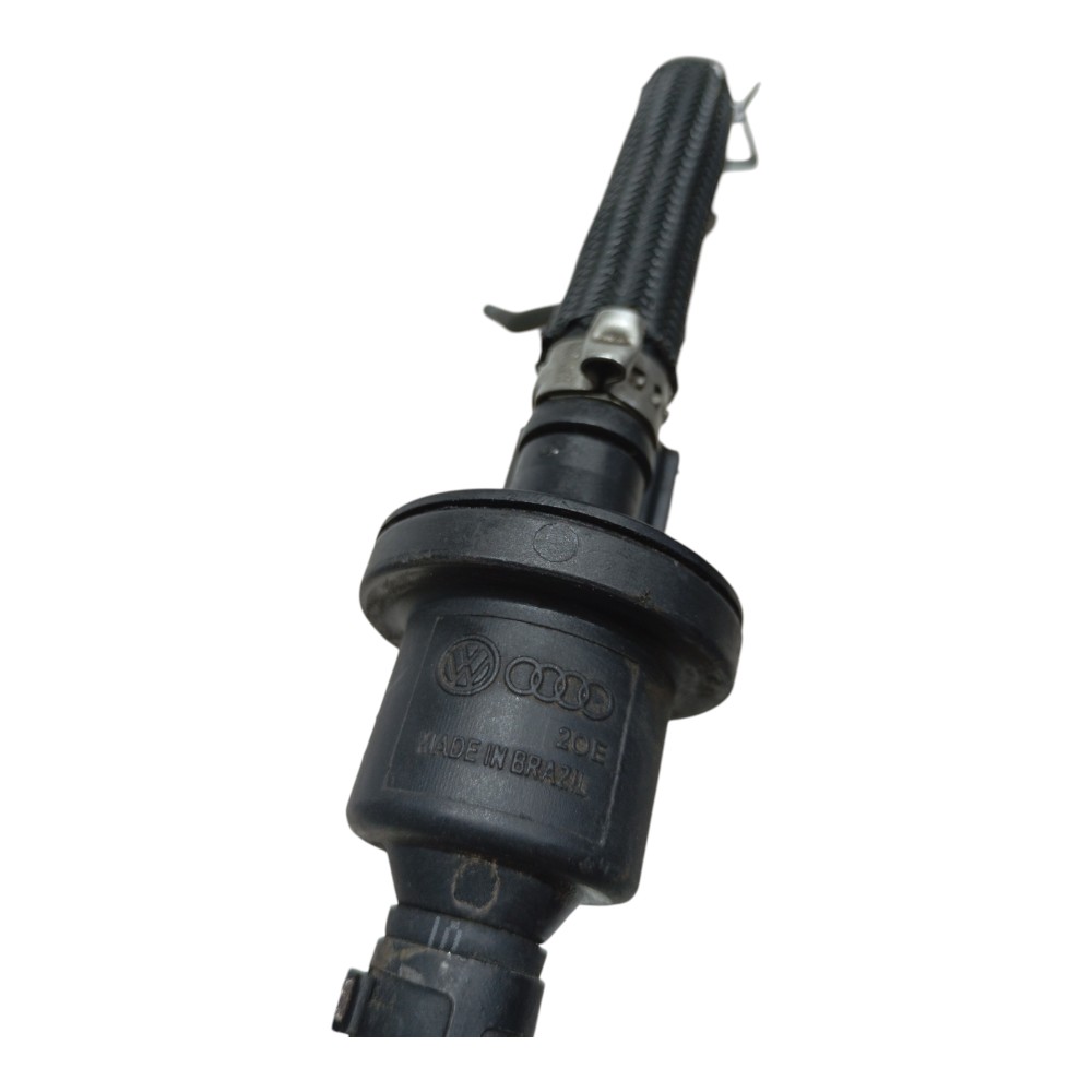 Válvula Canister Volkswagen Jetta 2.5 2007 2008 07k133518a 3