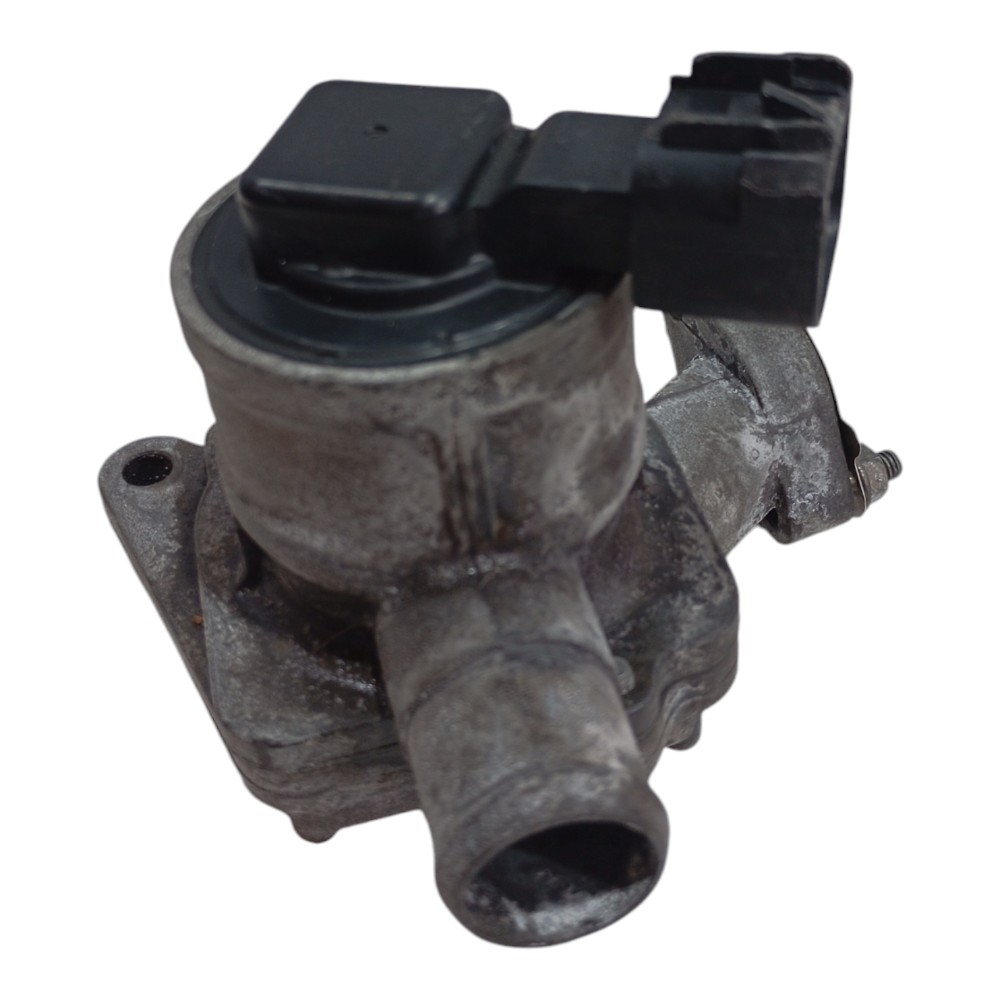 Válvula Egr Subaru Forester 2.5 2009 2010 Cod 14845aa270 4