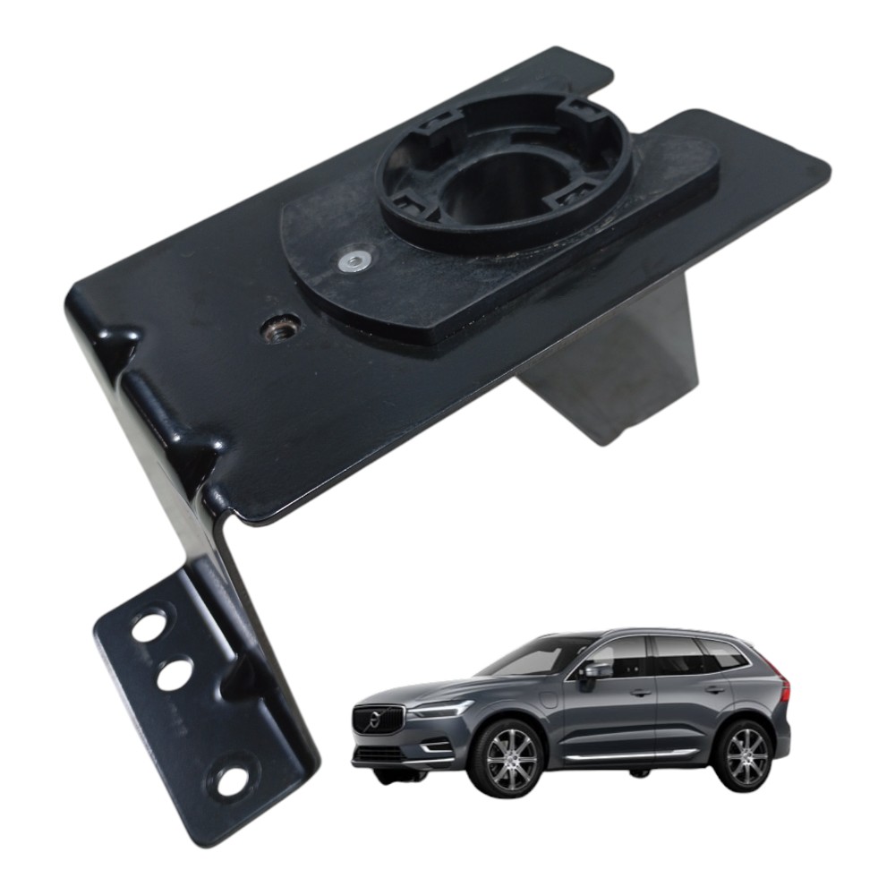 Suporte Pedal De Freio Volvo Xc60 2.0 Recharge T8 Awd 2022 1