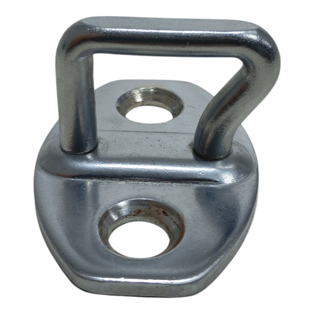 Par Batente Porta Dianteira Traseira Esq Vw Jetta 2.5 2007 4