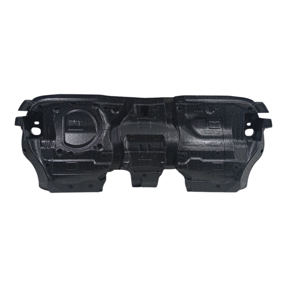Suporte Assento Traseiro Volvo Xc60 2.0 Recharge T8 Awd 2022 5