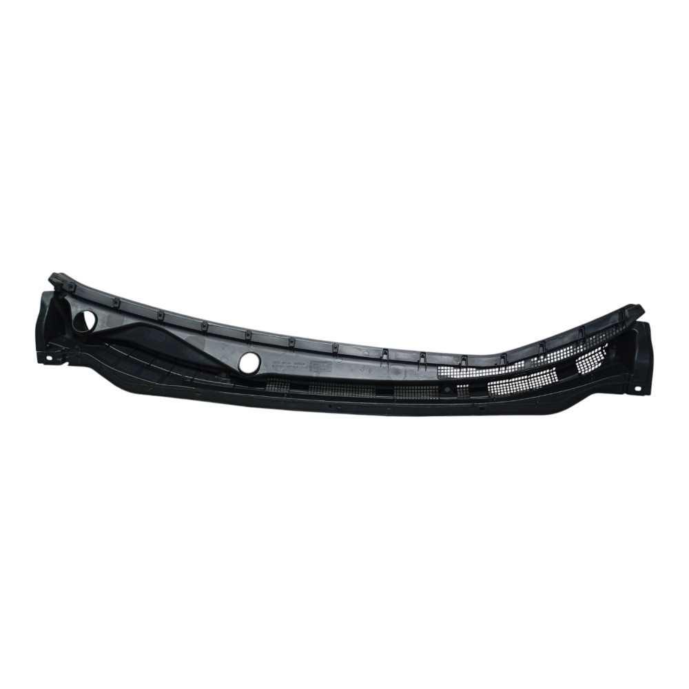 Grade Churrasqueira Nissan Kicks 1.6 Advance Cvt 2023 2024 3