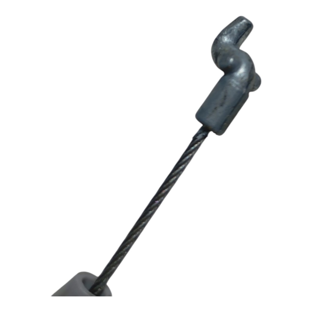 Cabo Fechadura Porta Dianteira Esquerda Byd Han 680ev 2023 4