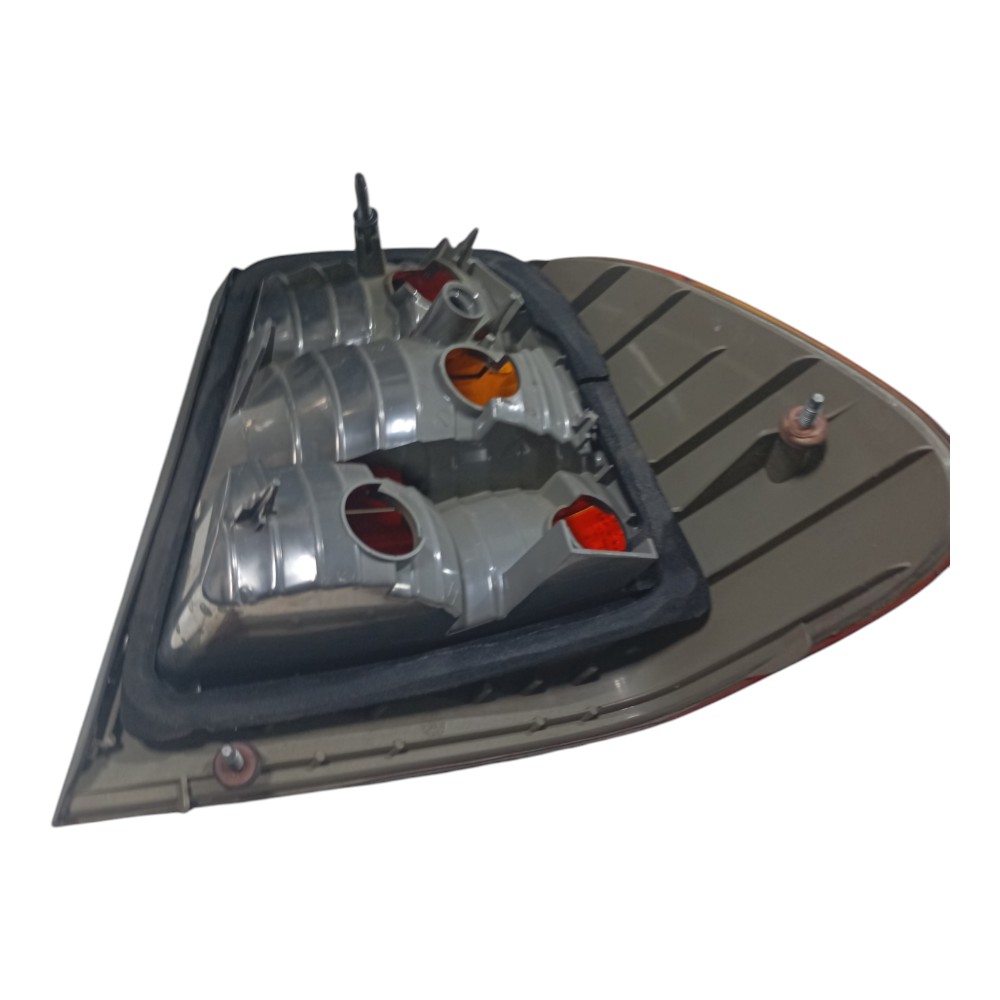 Lanterna Traseira Esquerda Bmw 320i 2.2 2003 E46 Cod 38802l2 Esquerdo/motorista 5