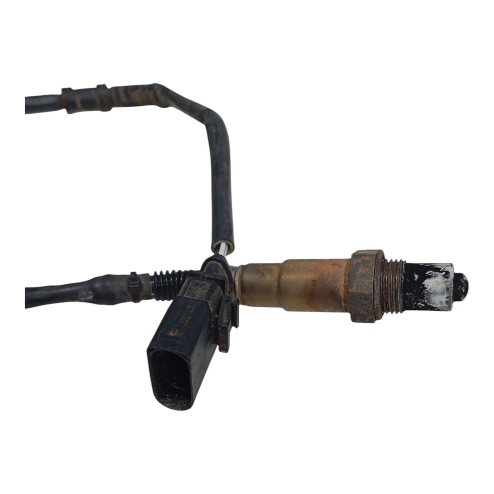 Sonda Lambda Audi Q5 2.0 Turbo Tfsi 2010 2011 Cod 06h906262 3