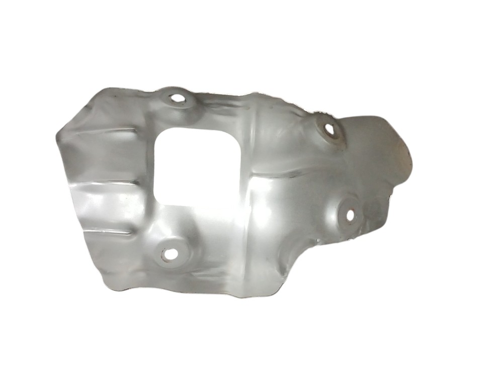 Chapa Protetor Calor Catalisador Nissan Kicks 1.6 2023 2024