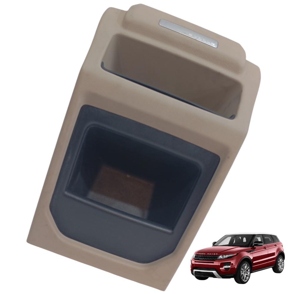 Porta Treco Console Central Range Rover Evoque 2.0 2014