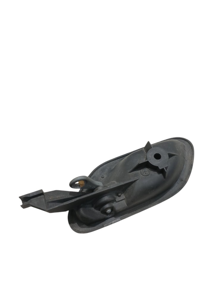 Maçaneta Interna Porta Traseira Direita Bmw 540i 4.4 V8 1999 3