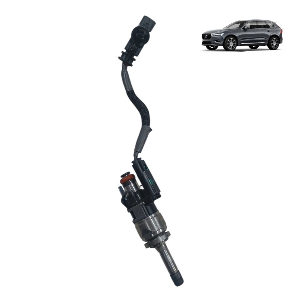 Bico Injetor Volvo Xc60 2.0 Recharge Hibrida 2022 117034991