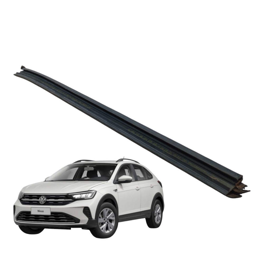 Pestana Interna Traseira Direita Volkswagen Nivus 1.0 T 2021 1