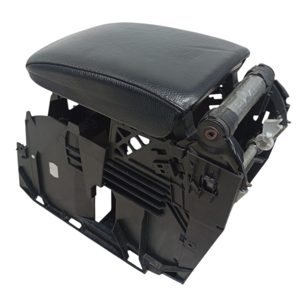 Apoio Braço Console Central Volkswagen Jetta 2.5 2007 2008 9
