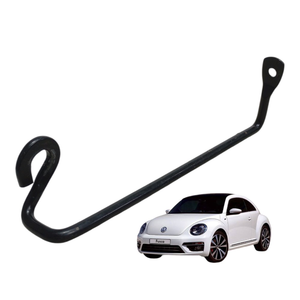 Suporte Cinto Dianteiro Direito Volkswagen Fusca 2.0 T 2014