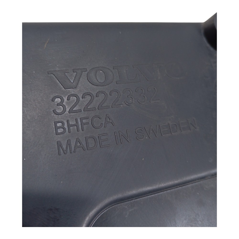 Suporte Bateria Volvo Xc60 2.0 Recharge T8 Awd 2022 32222332 3