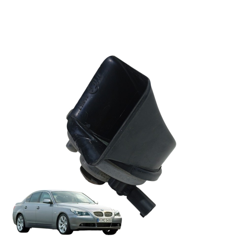 Buzina Aguda Clarton Horn Bmw 320i 323i 325 328 2.5 2000 E46