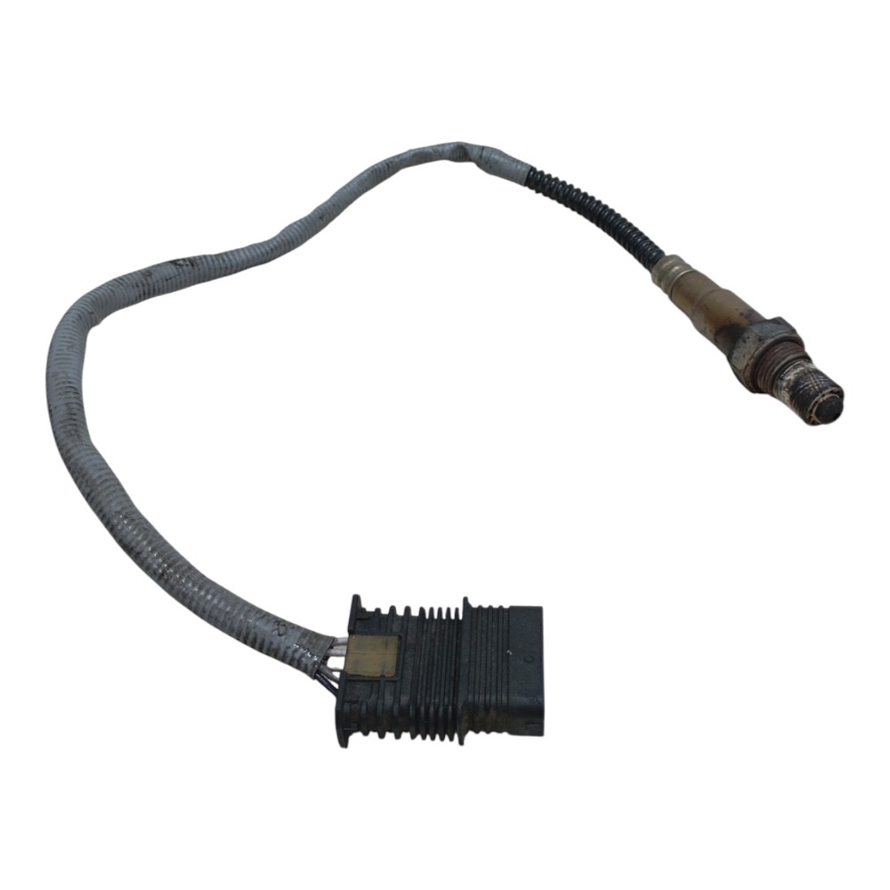 Sonda Lambda Pós Catalisador Bmw 528i 2.0 Turbo 2014 N20