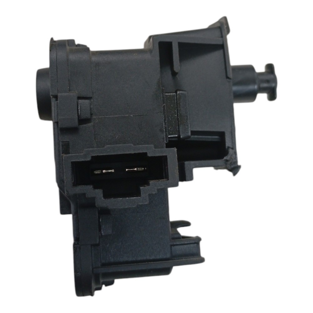 Motor Trava Portinhola Tanque Vw Nivus Highline 1.0 T 2022 5