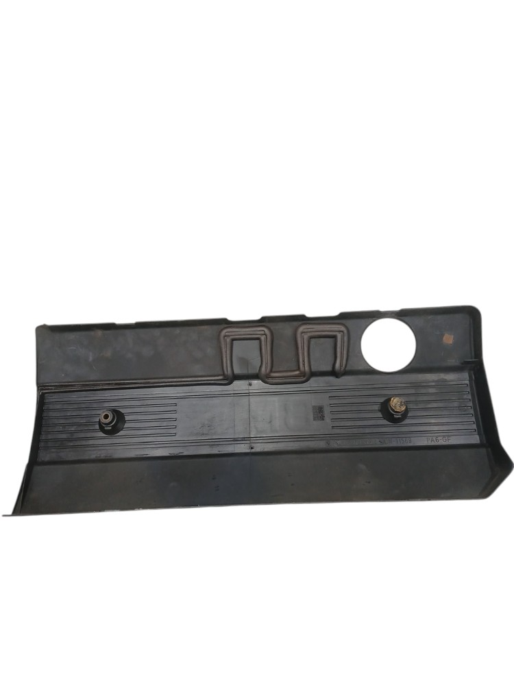 Tampa Capa Motor Bmw 325i 2.5 E46 1994 1995 1996 Cod 1703462 2