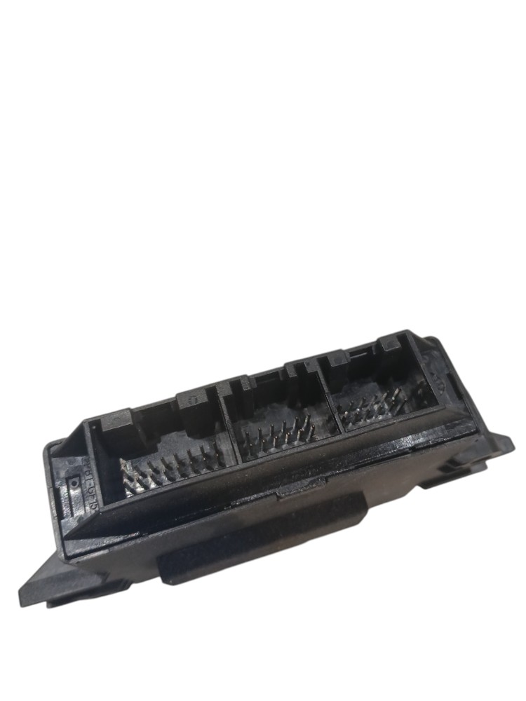 Modulo Central Interface Audi Q5 2.0 Turbo 2010 8k0907440b 6