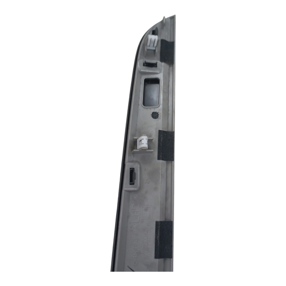 Moldura Painel Lado Esquerdo Subaru Impreza Xv 2.0 2016 2017