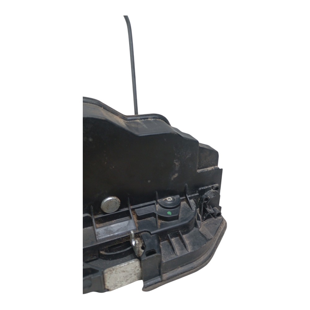 Fechadura Traseiro Esquerda Bmw 118i 1.6 Turbo 2013 2014 F20 8