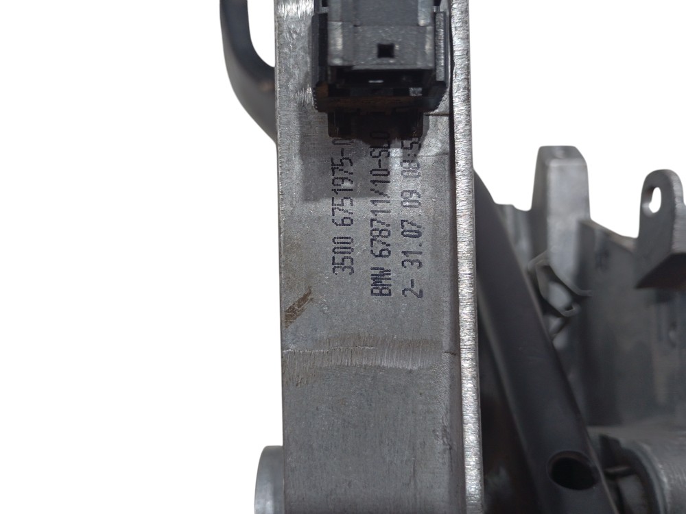 Pedal Freio Bmw 320i 2010 E90 Cod-67871110 2