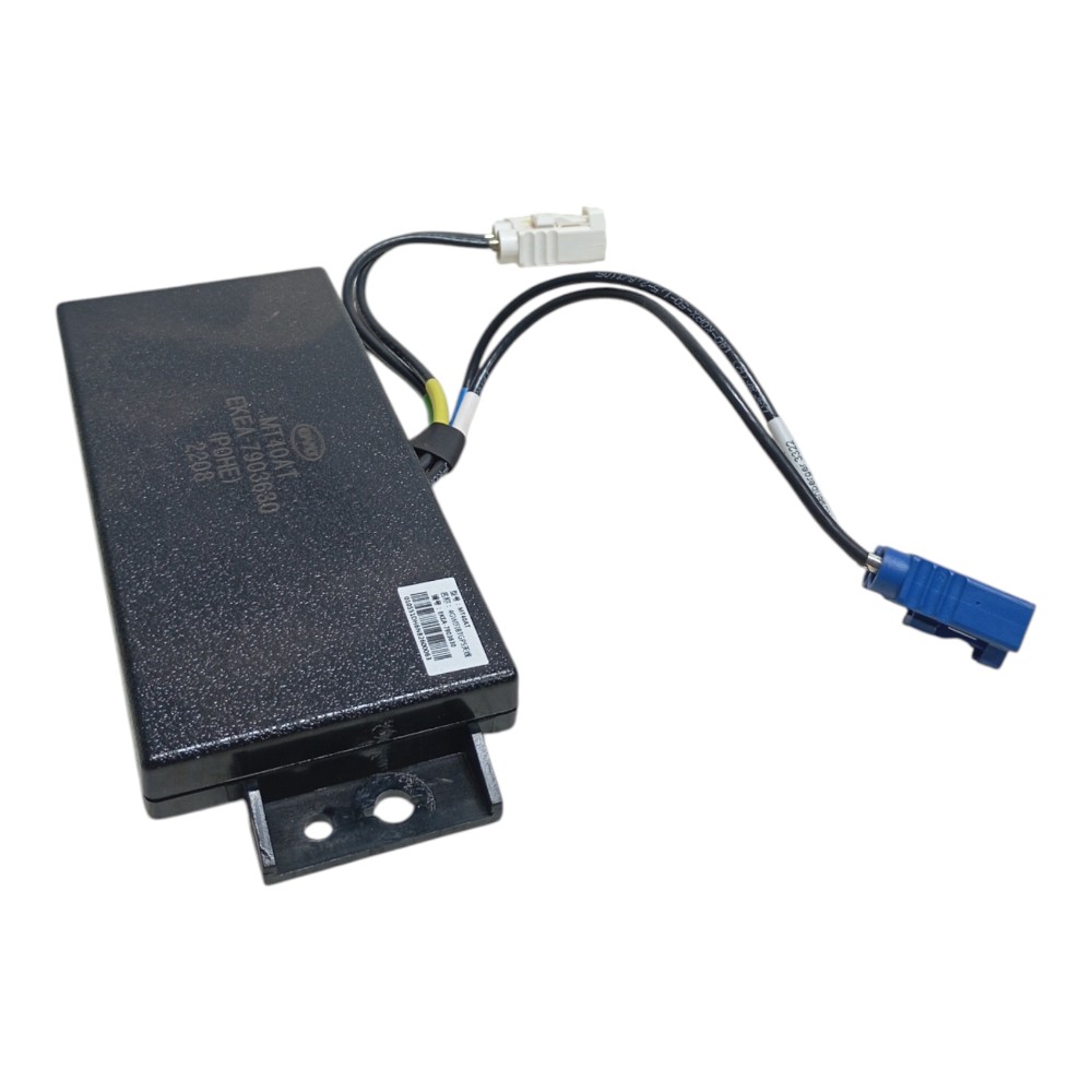Módulo Antena 4g Wifi Gps Byd Han Awd Gs 680ev 2022 2023 7
