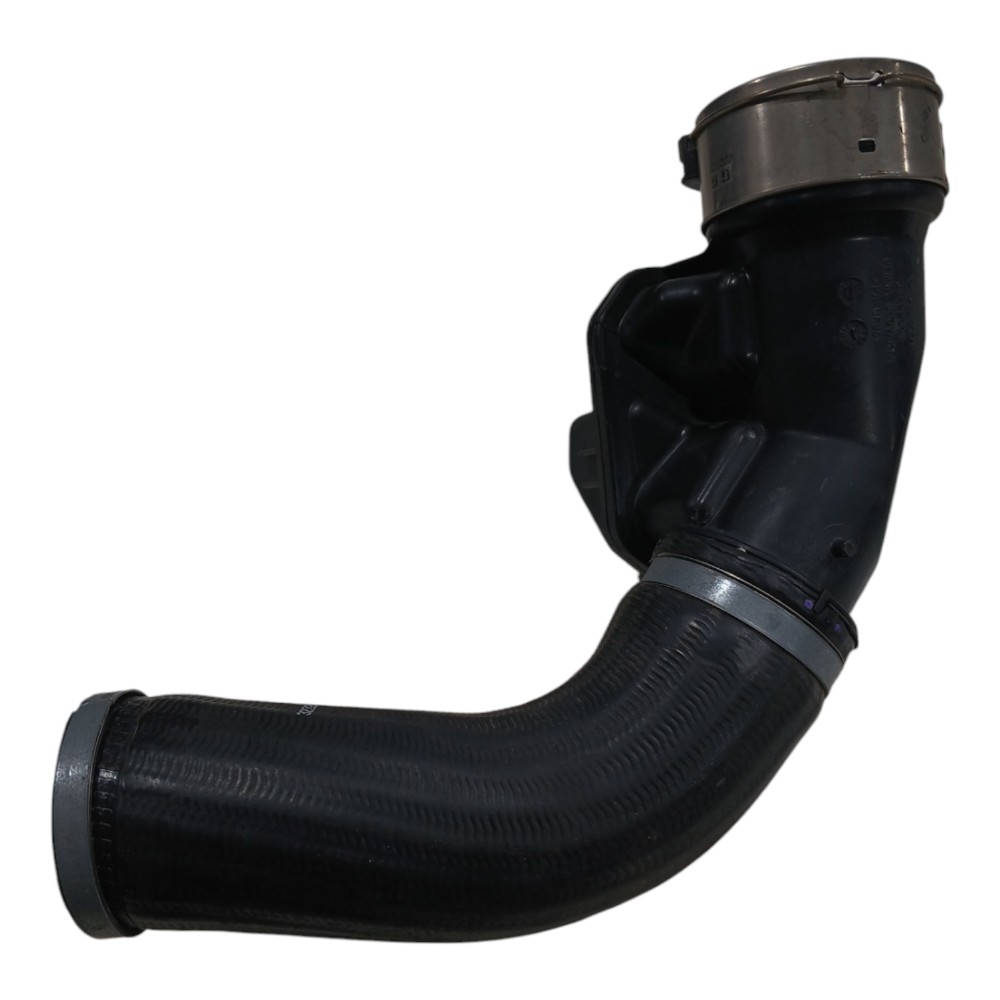 Mangueira Intercooler Turbina Volvo Xc60 2.0 Recharge 2022 3