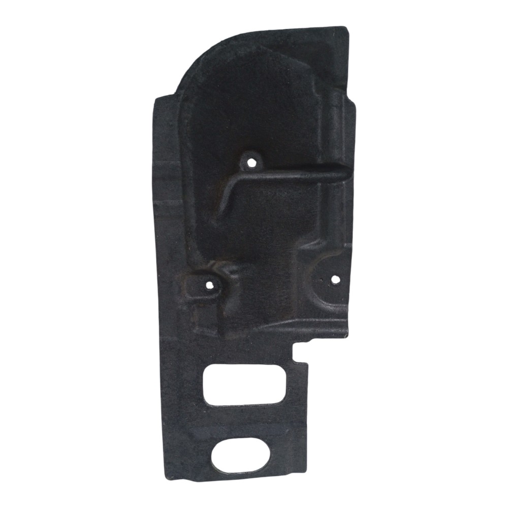 Forro Painel Corta Fogo Nissan Kicks 1.6 Advance Cvt 2024 5