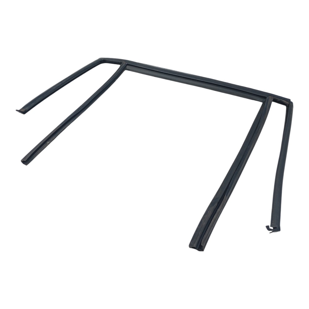 Kit Pestana Friso Traseiro Direito Bmw X1 2.0 E84 2014 N20 4