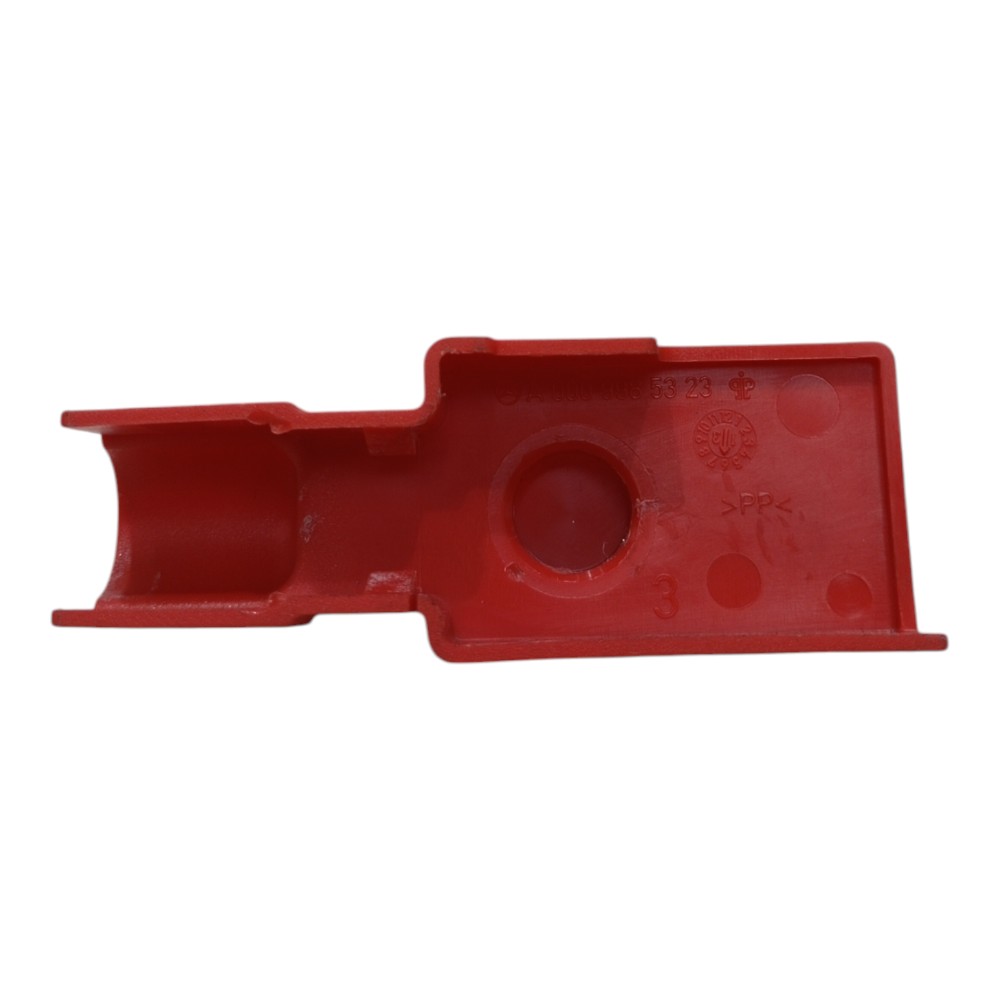 Tampa Polo Positivo Bateria Mercedes Benz C180 1.6 T 2014