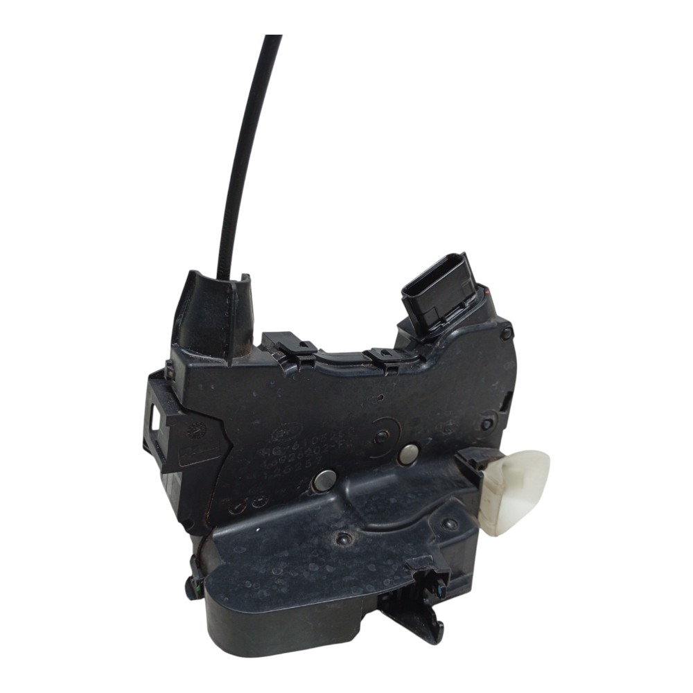 Fechadura Porta Dianteira Esquerda Byd Han Awd Gs 680ev 2023 8