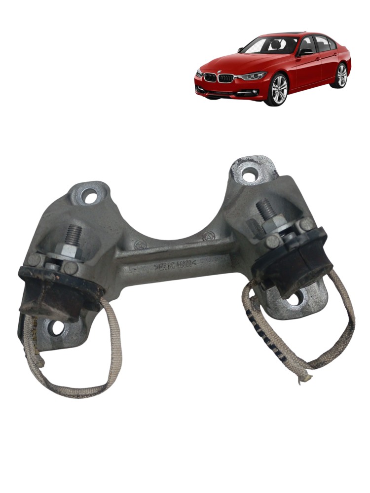 Suporte Travessa Câmbio Bmw 320i 2.0 2013 2014 2015 2016 F30 1